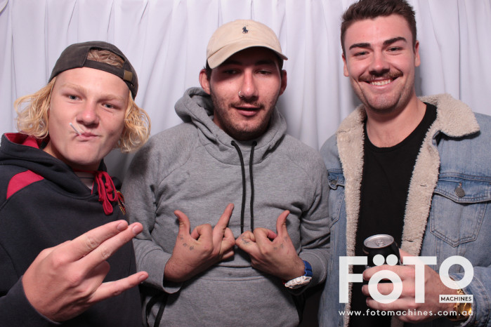 Billy's 21st | View more photos from the event at gallery.fotomachines.com.au/u/FOTOMachines/Billys-21st